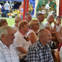 Zobacz w powiększeniu: Nadwieprzańskie spotkanie z historią, tradycją i religią „Chabry z poligonu” 2021 r. (66)